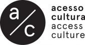 Logotipo Acesso Cultura