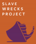 Logotipo Slave Wrecks Project